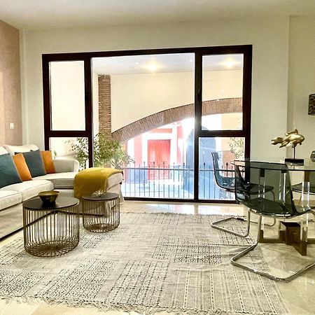 Eva Recommends Catedral Confort Seville Luaran gambar