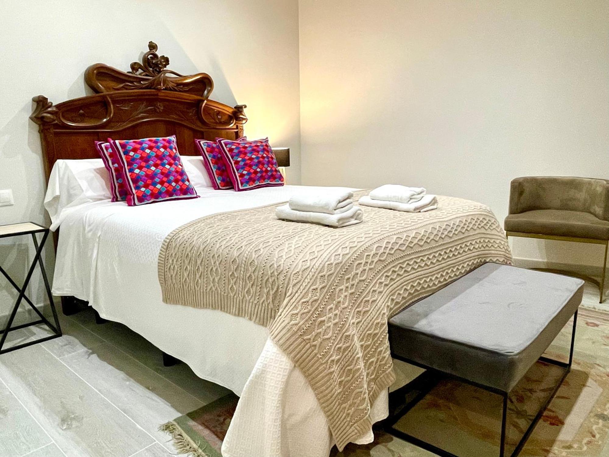 Eva Recommends Catedral Confort Seville Luaran gambar