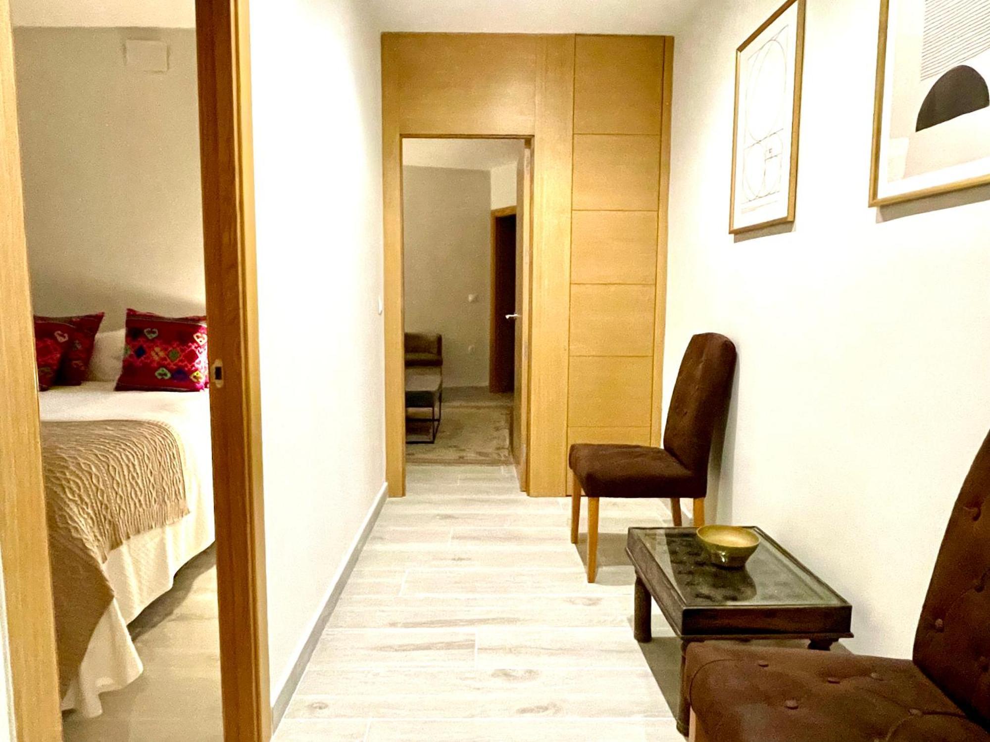 Eva Recommends Catedral Confort Seville Luaran gambar