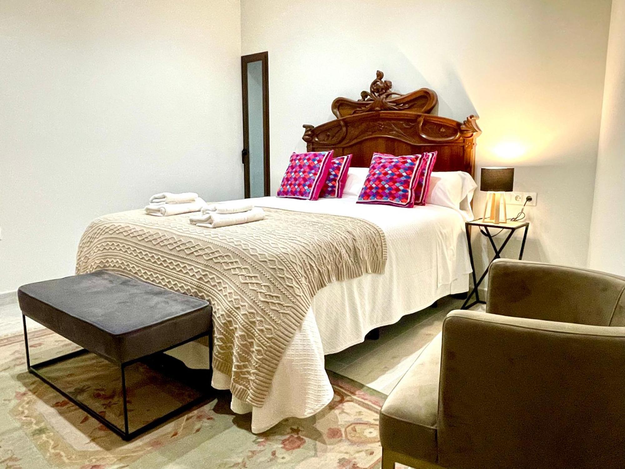 Eva Recommends Catedral Confort Seville Luaran gambar