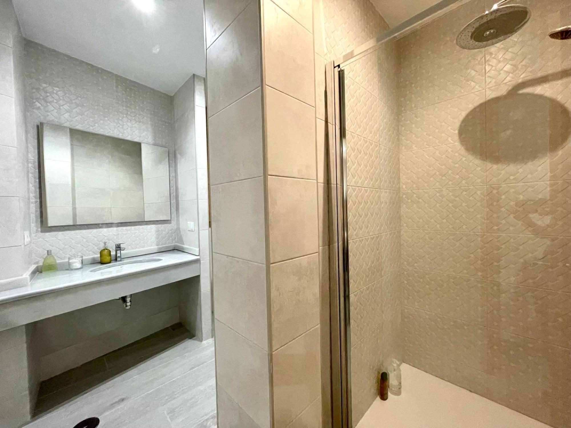 Eva Recommends Catedral Confort Seville Luaran gambar