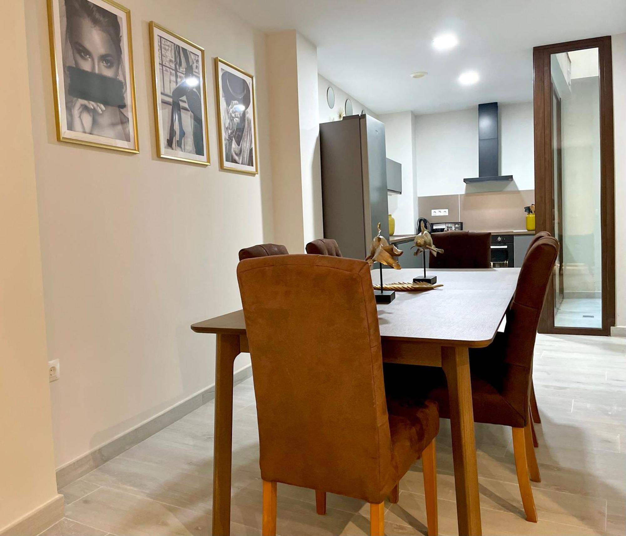 Eva Recommends Catedral Confort Seville Luaran gambar