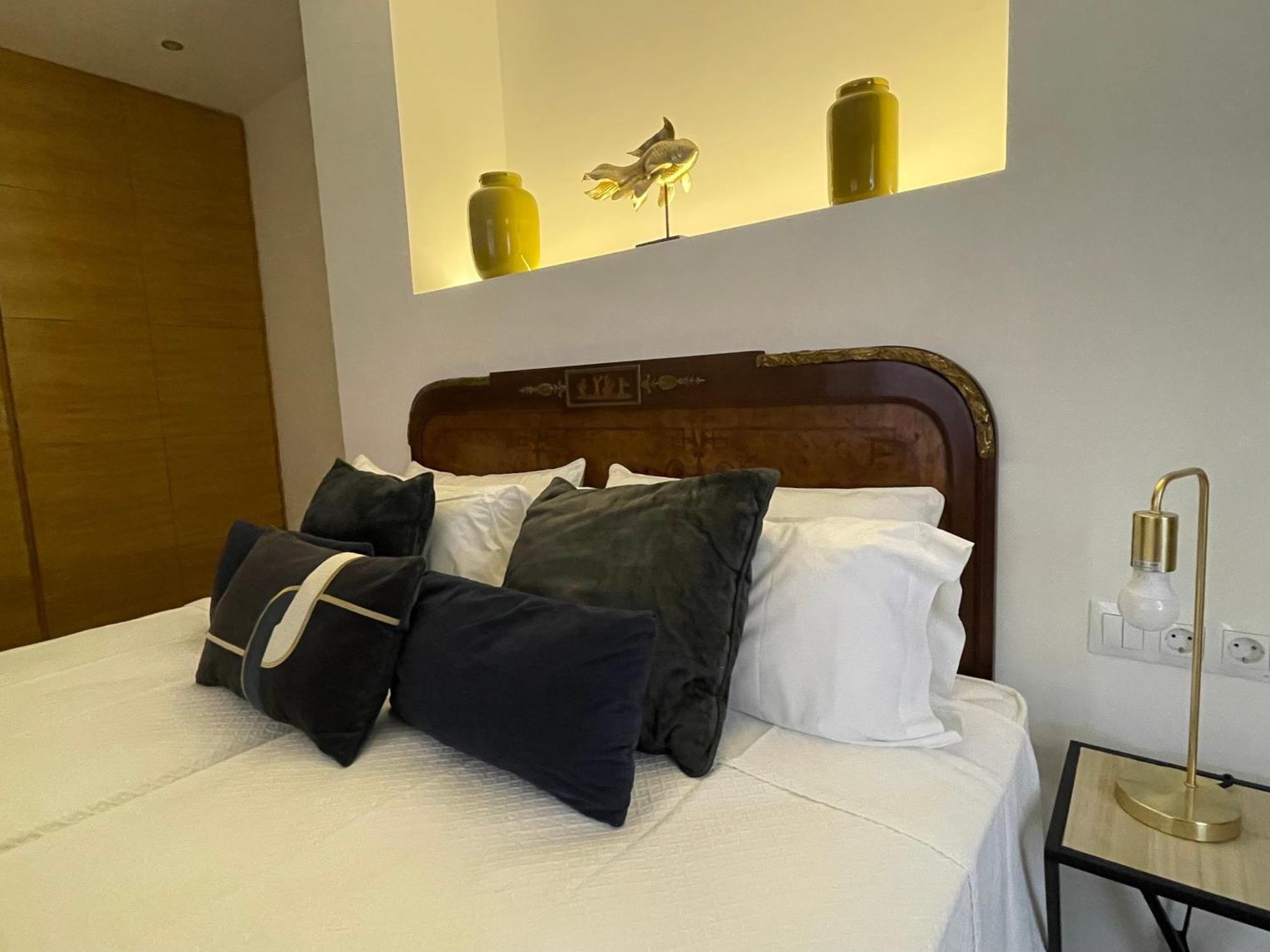Eva Recommends Catedral Confort Seville Luaran gambar