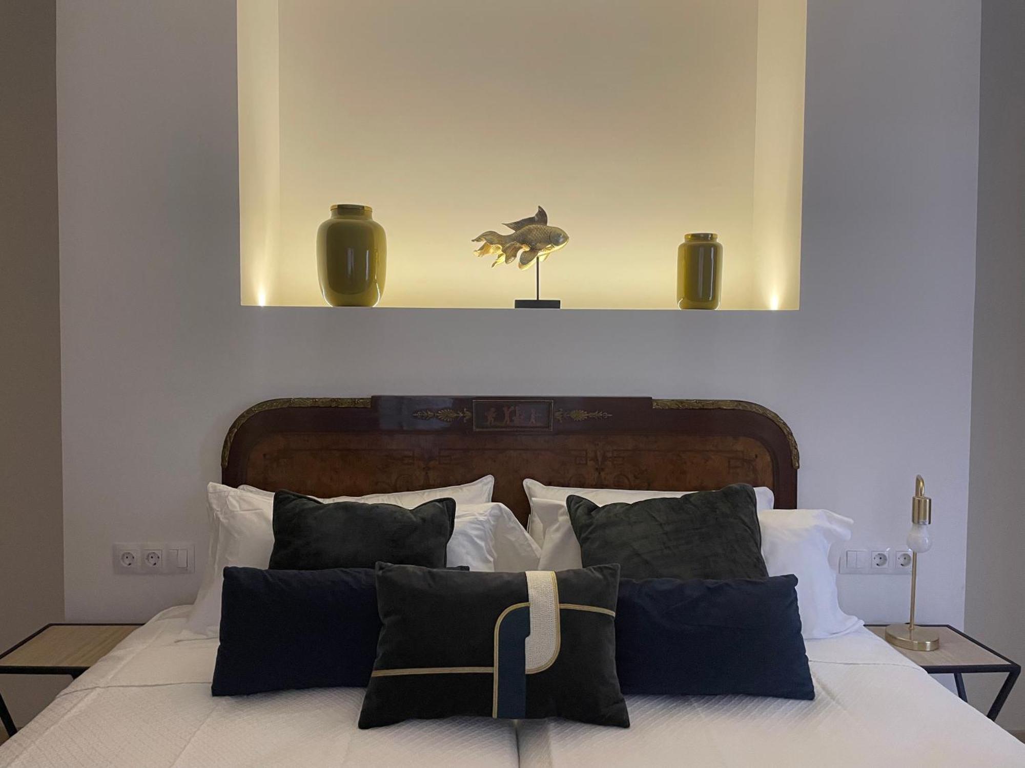Eva Recommends Catedral Confort Seville Luaran gambar
