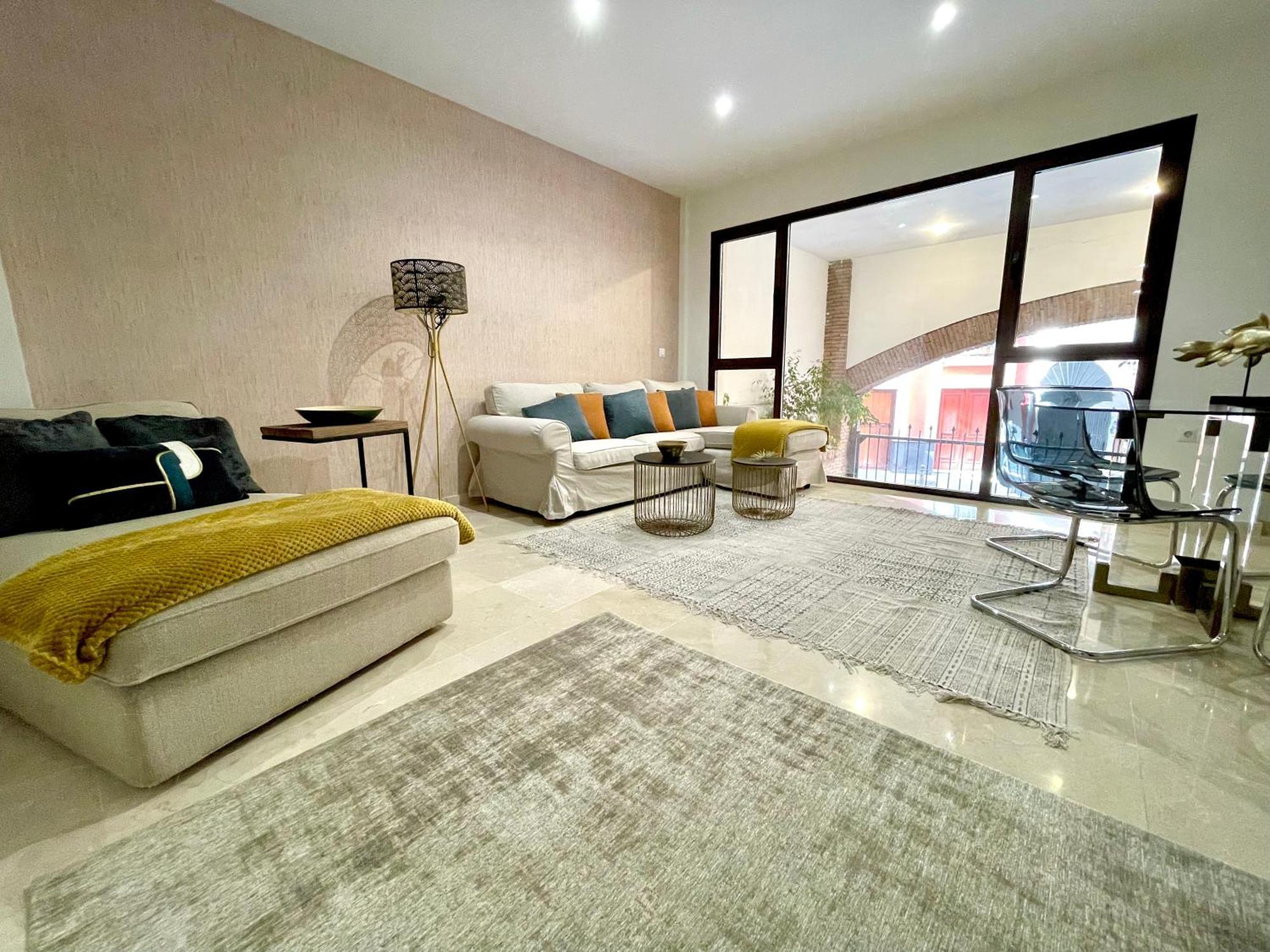 Eva Recommends Catedral Confort Seville Luaran gambar