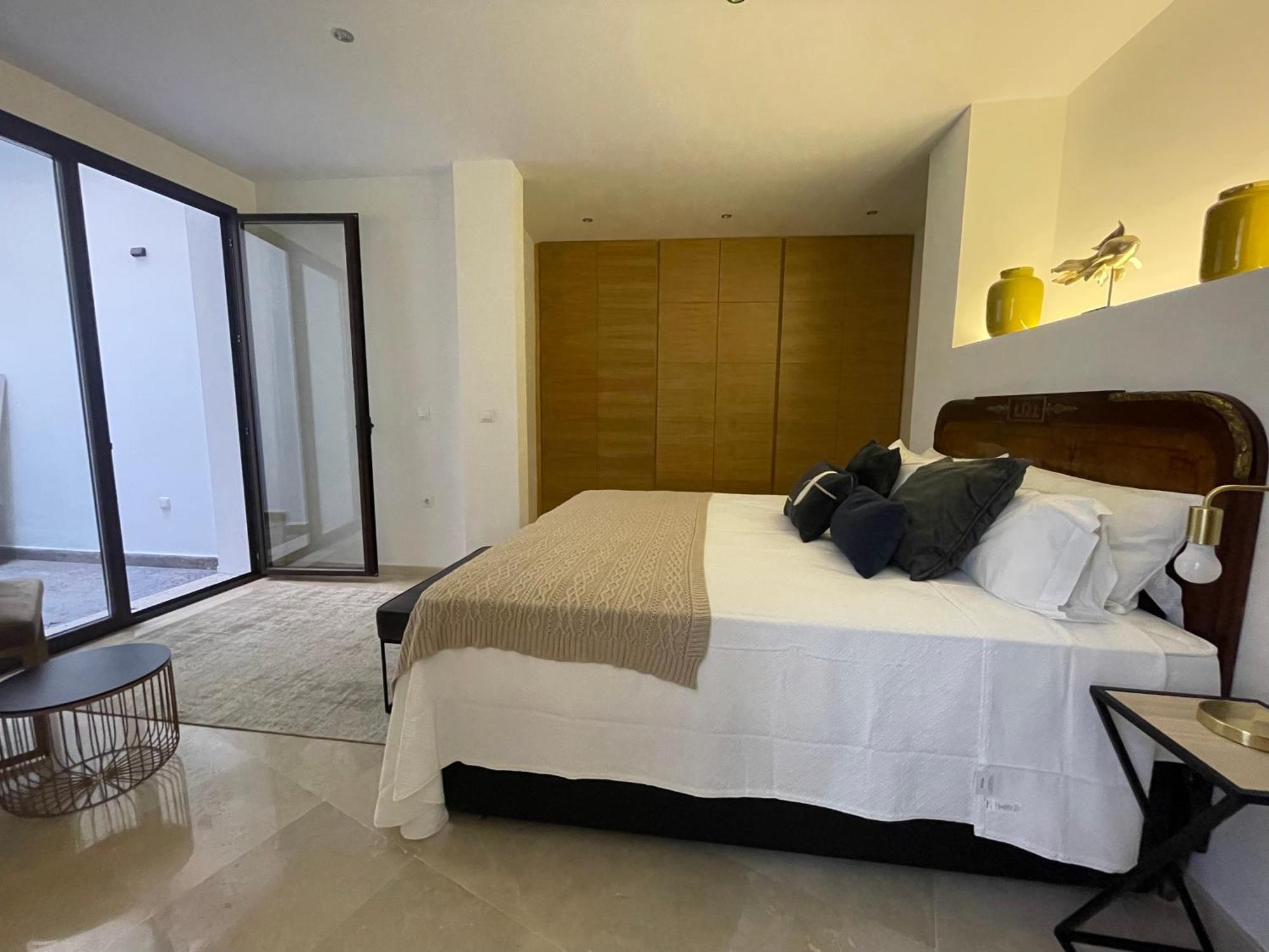 Eva Recommends Catedral Confort Seville Luaran gambar