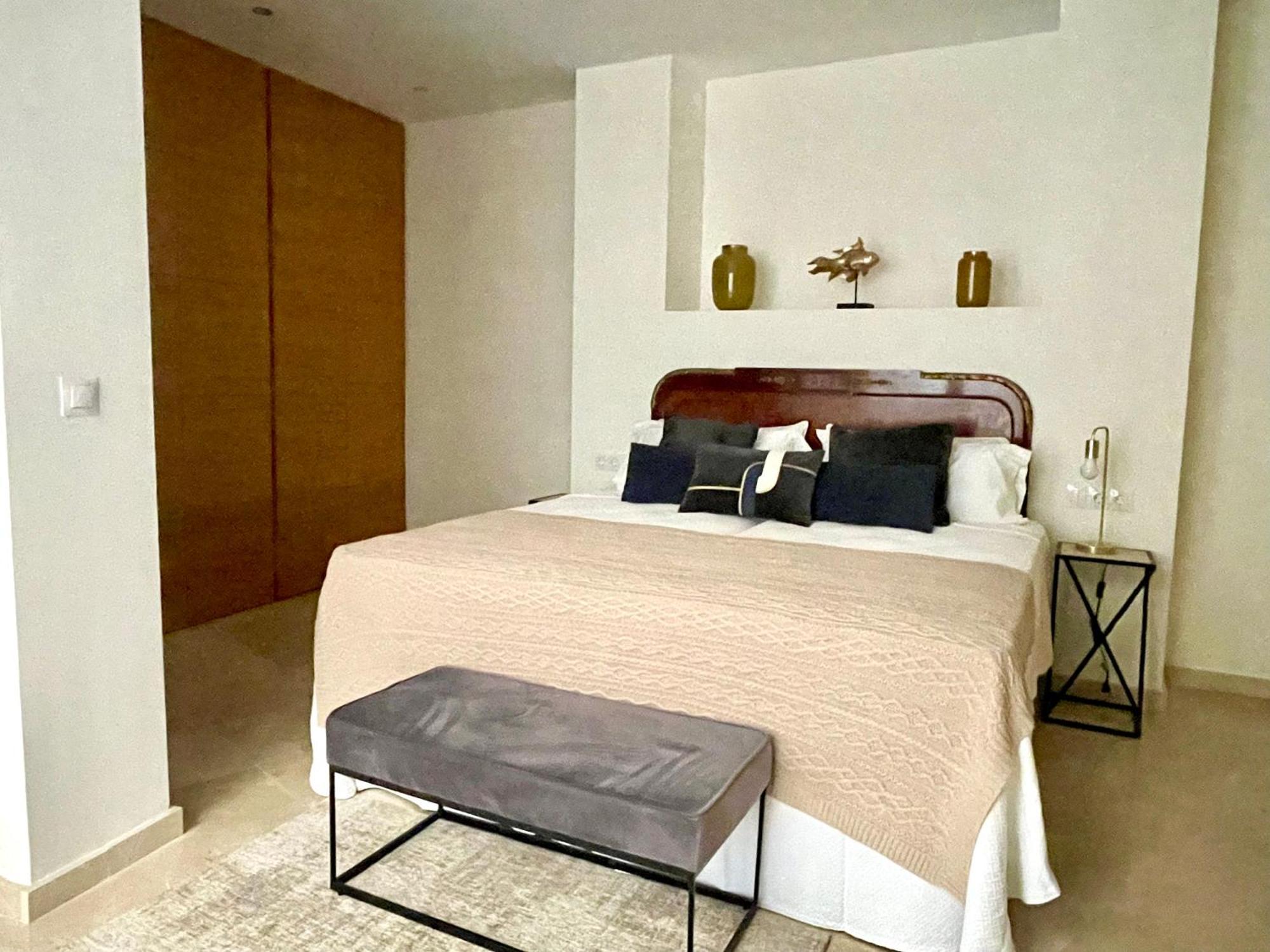Eva Recommends Catedral Confort Seville Luaran gambar