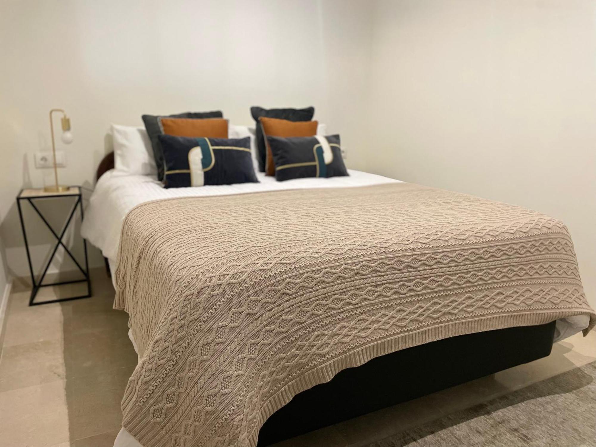 Eva Recommends Catedral Confort Seville Luaran gambar