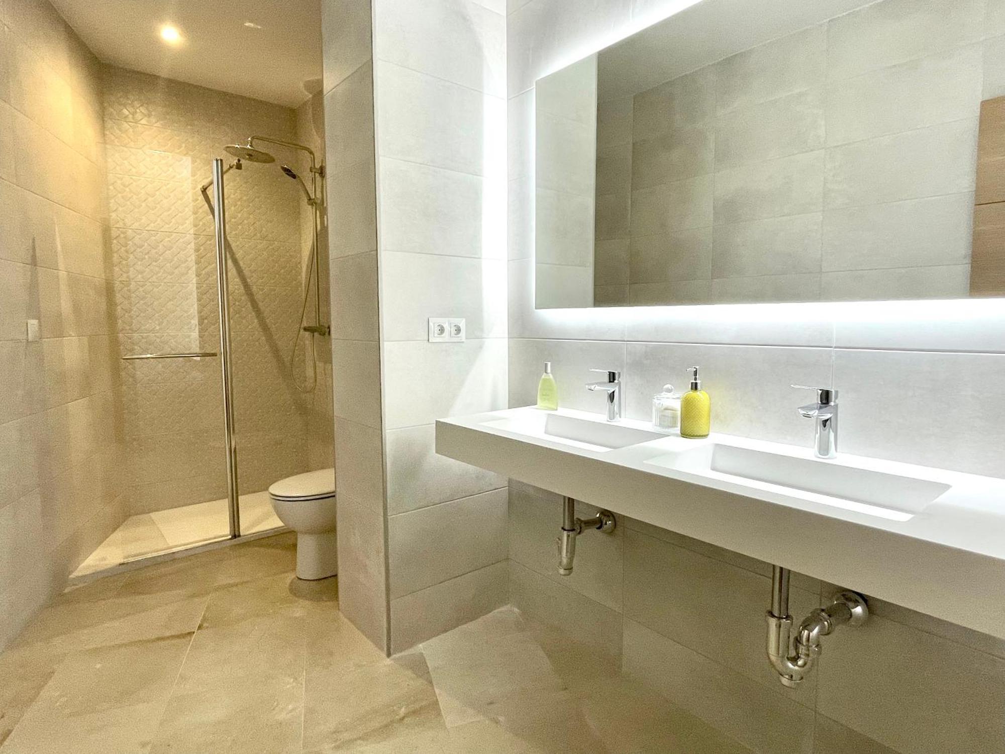 Eva Recommends Catedral Confort Seville Luaran gambar
