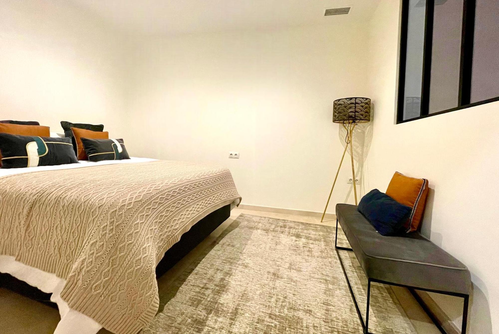 Eva Recommends Catedral Confort Seville Luaran gambar