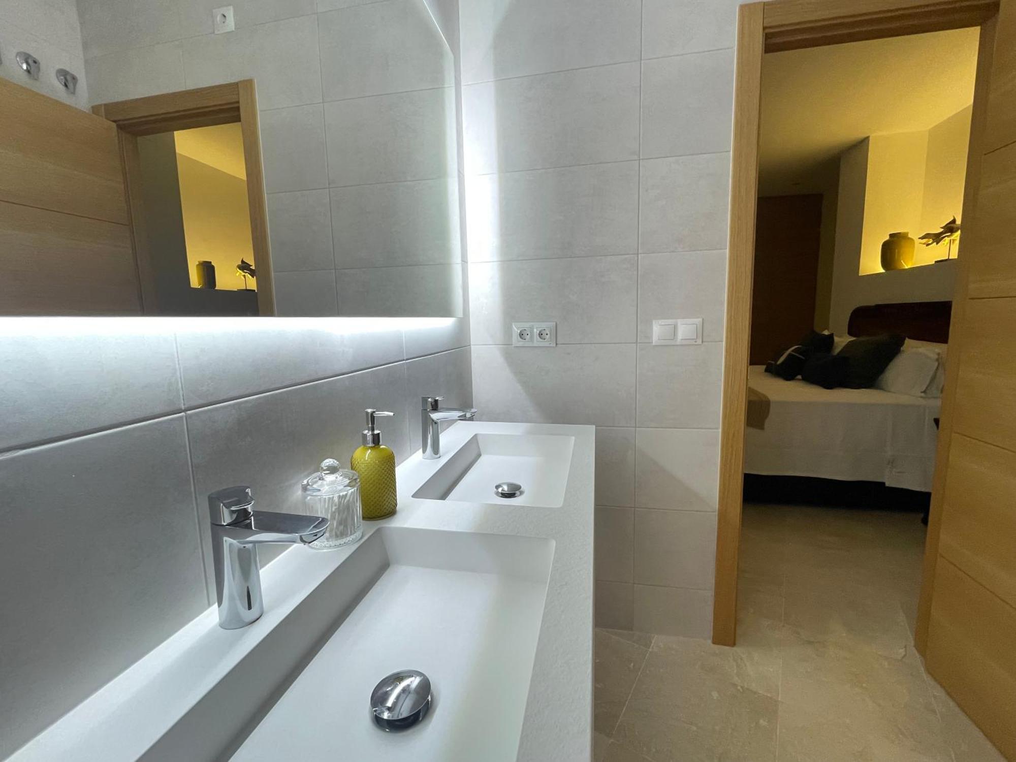 Eva Recommends Catedral Confort Seville Luaran gambar