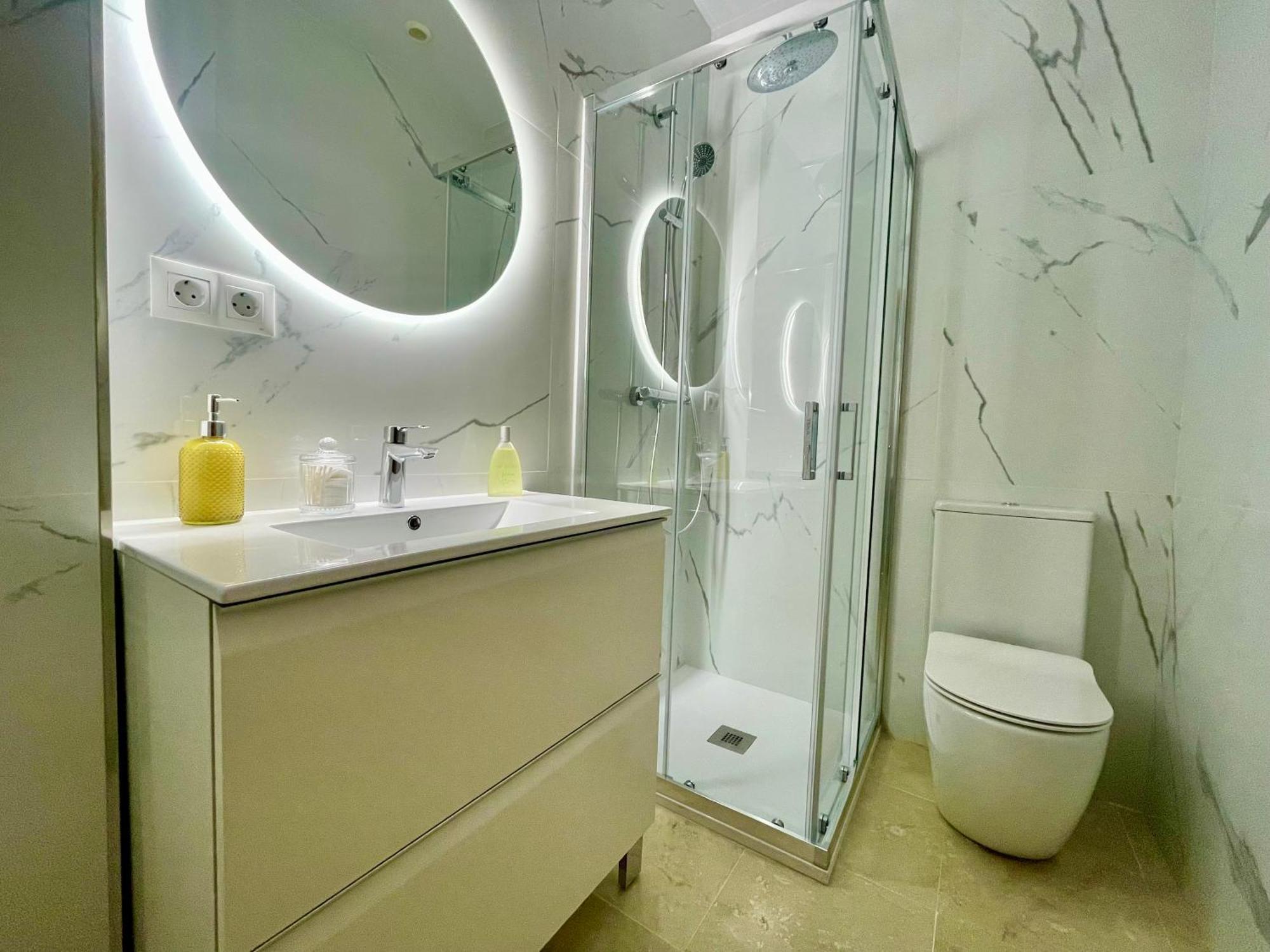 Eva Recommends Catedral Confort Seville Luaran gambar